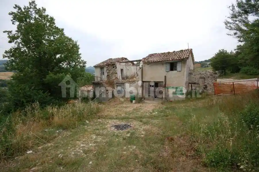 Rustico - Casale in vendita a Sassofeltrio