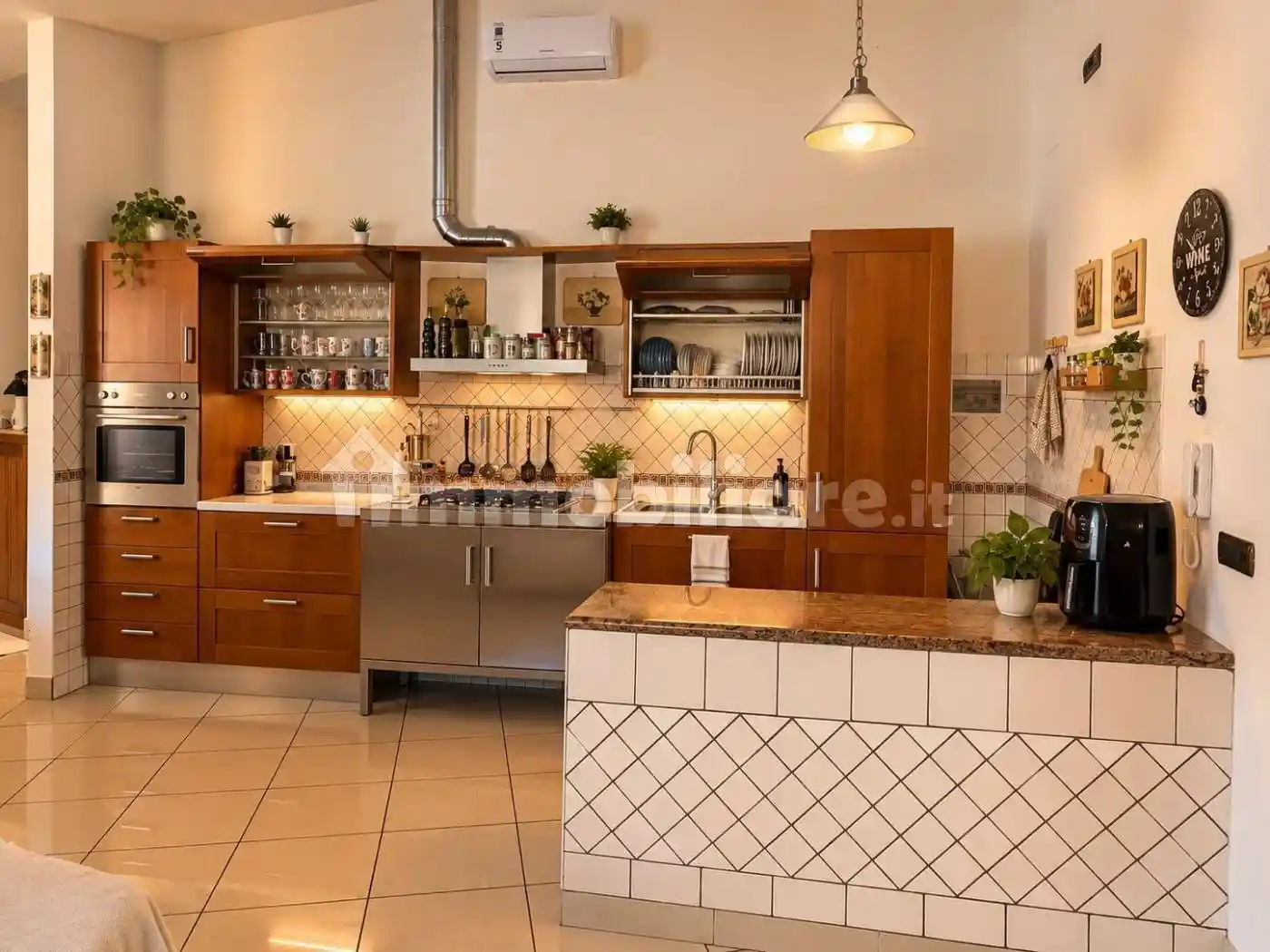 Appartamento in affitto a Caserta