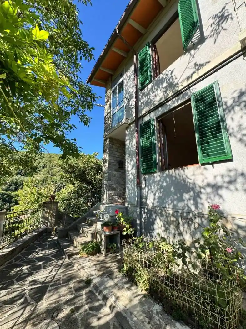 Casa indipendente in vendita a San Godenzo