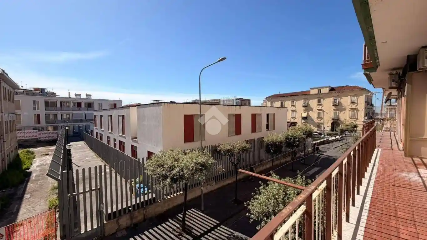 Appartamento in vendita a Ercolano