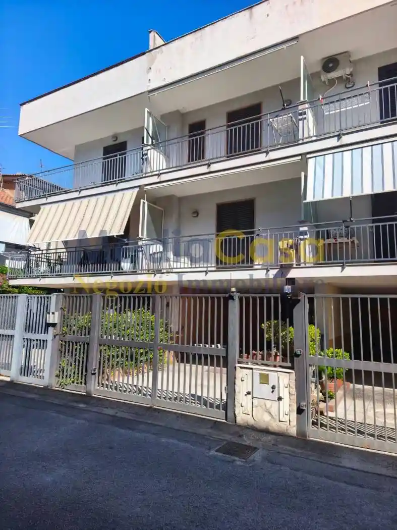 Villetta a schiera in vendita a Casaluce