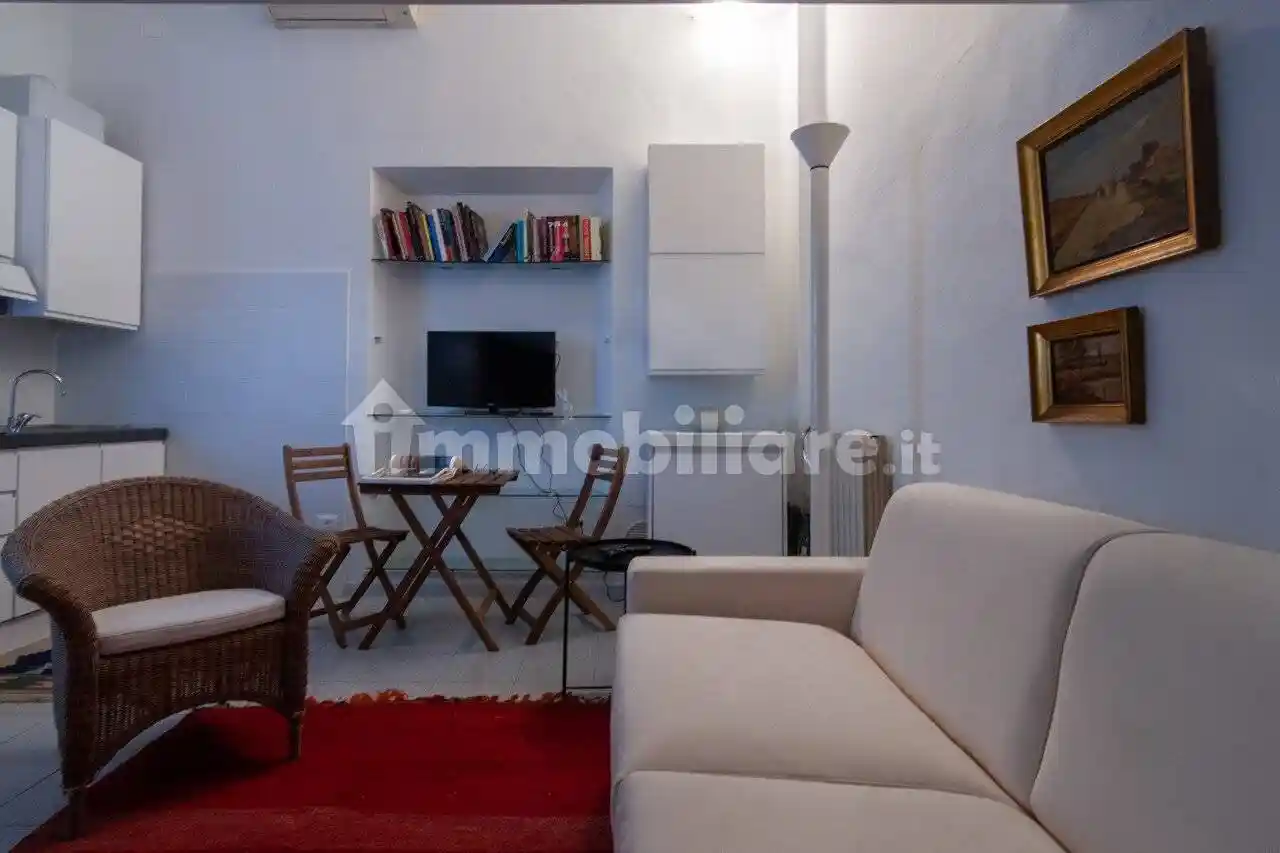 Appartamento in vendita a Follonica