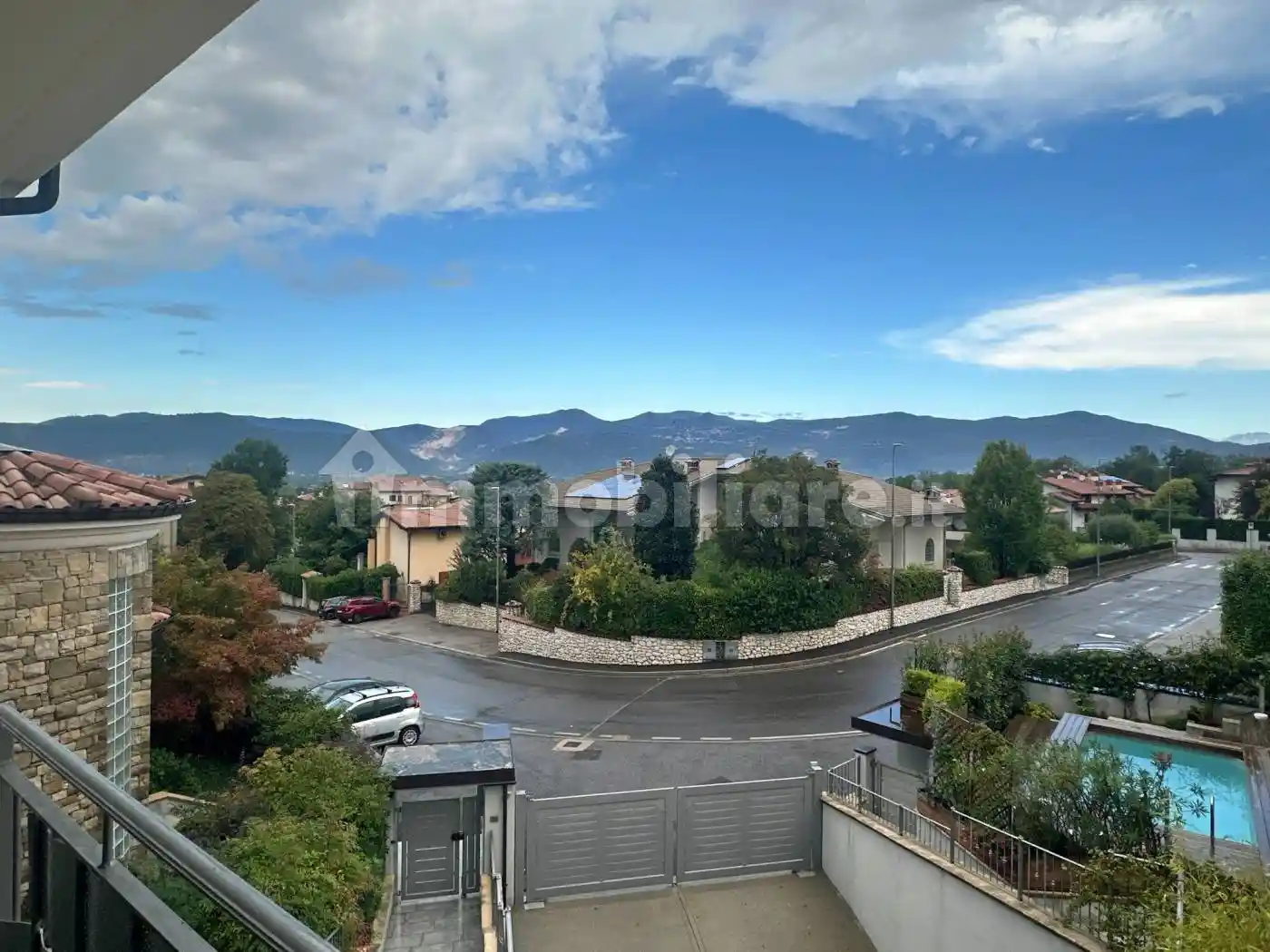 Villetta a schiera in vendita a Bedizzole