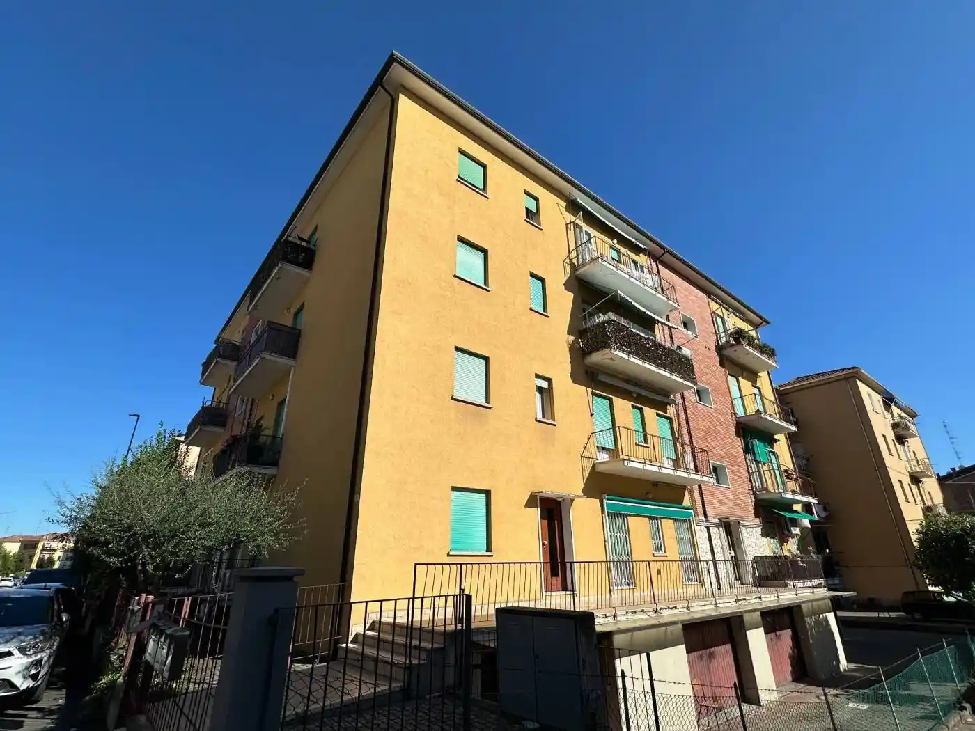 Appartamento in vendita a Imola