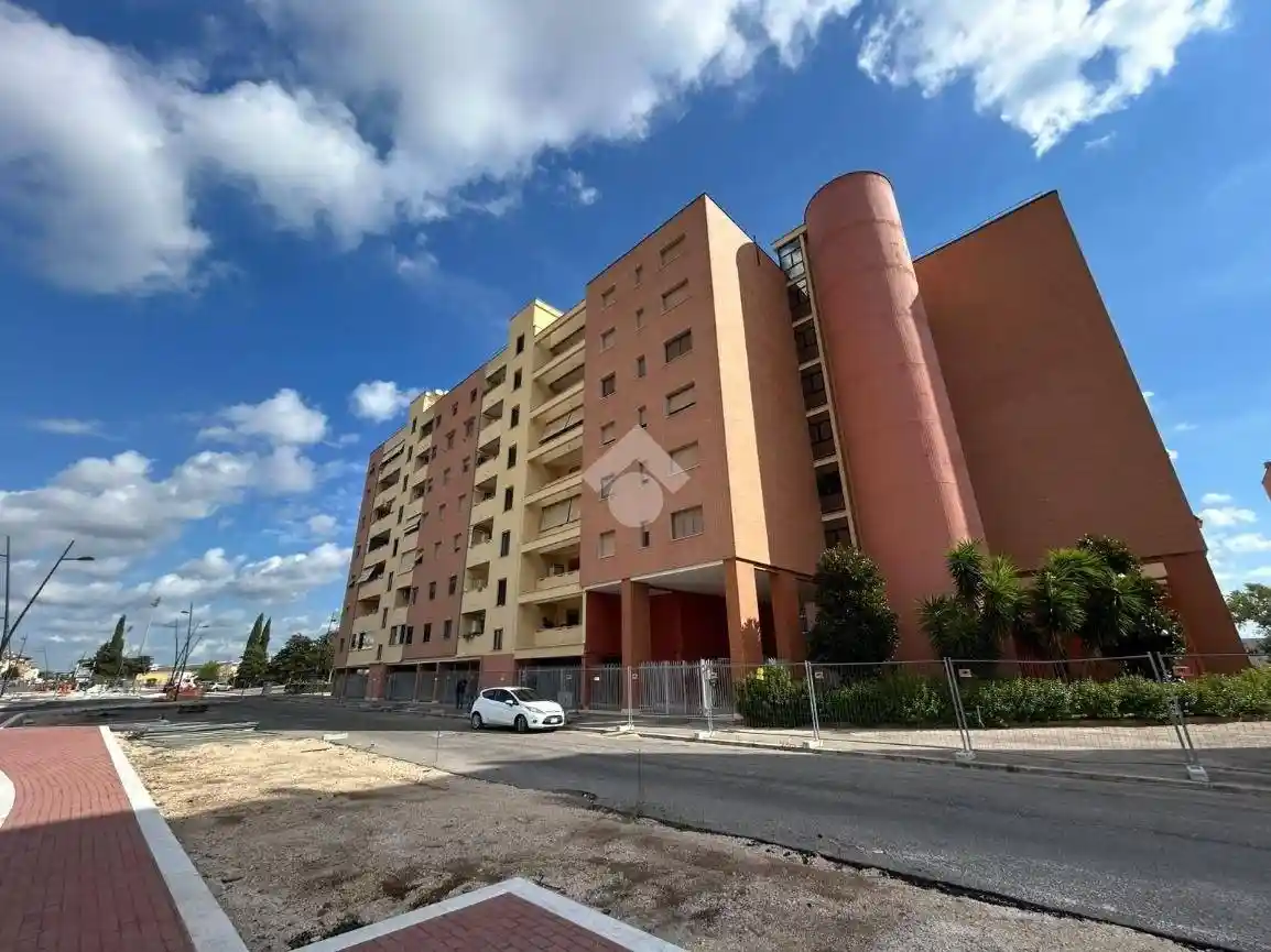 Appartamento in vendita a Aprilia