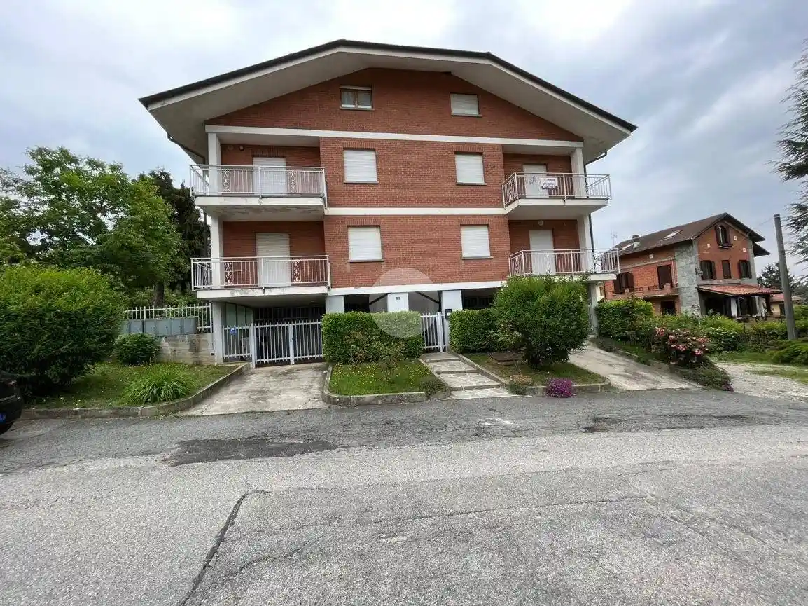 Appartamento in vendita a Coazze