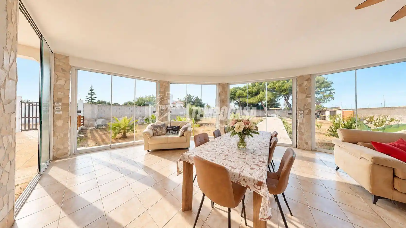 Villa in vendita a Lecce