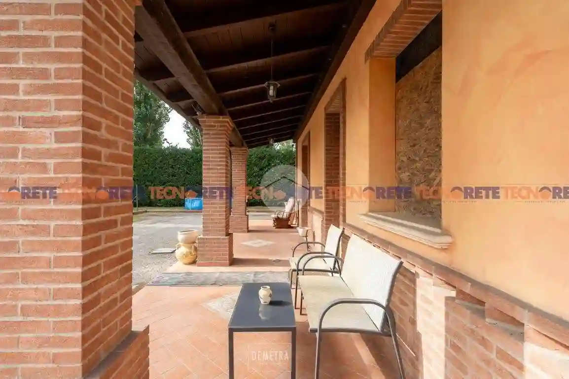 Villa - foto 4