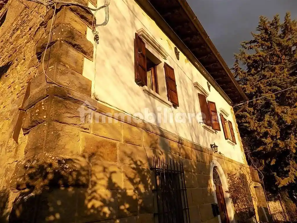 Rustico - Casale in vendita a Vicchio