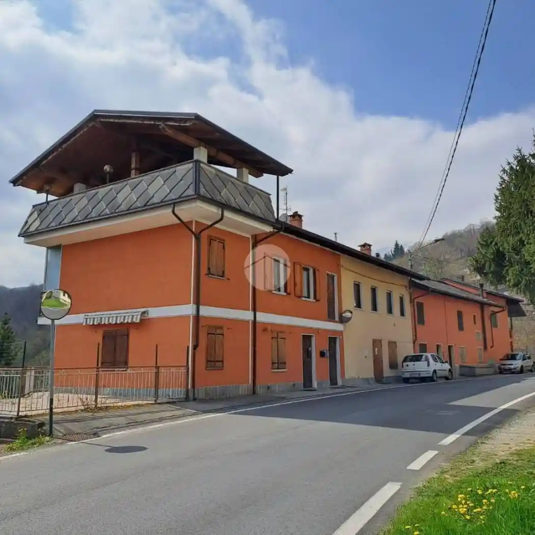 Appartamento in vendita a Giaveno