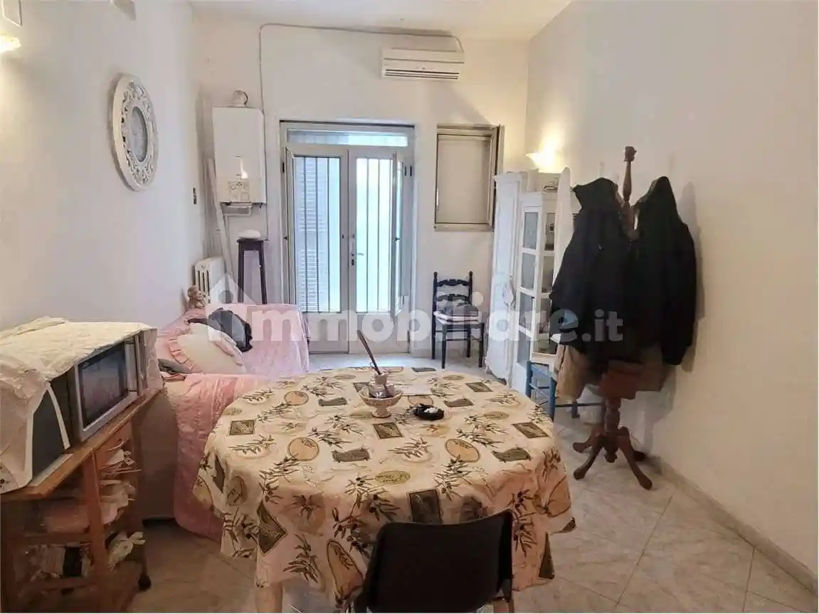Casa indipendente in vendita a Cerignola