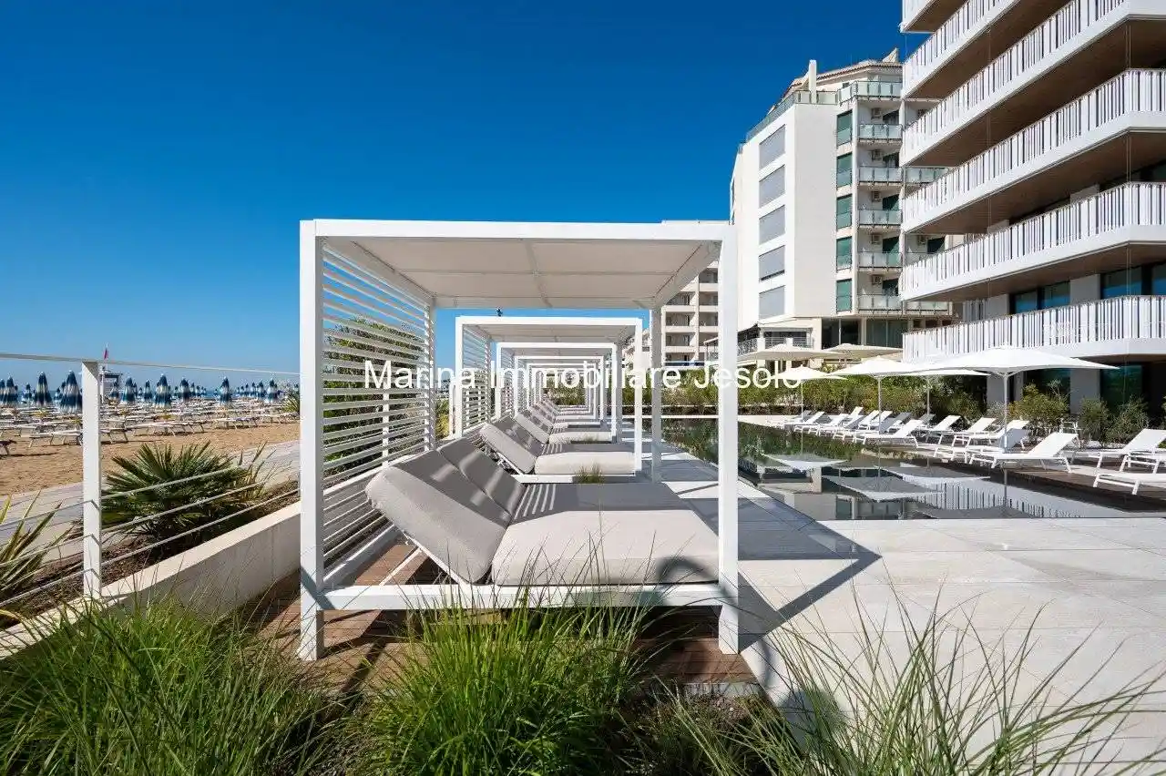 Appartamento in vendita a Jesolo
