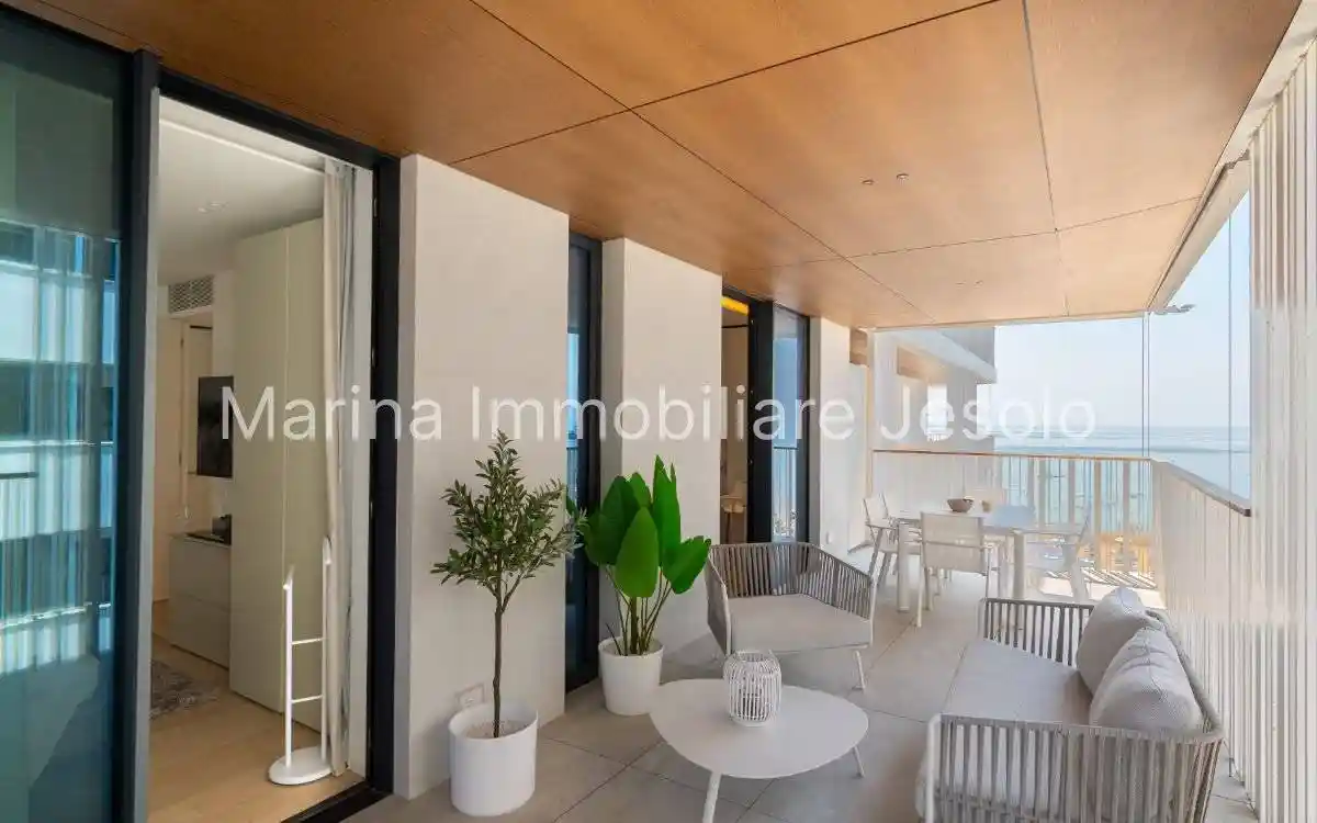 Appartamento in vendita a Jesolo