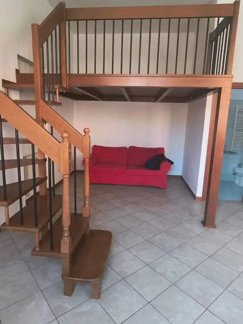 Appartamento in vendita a Bologna