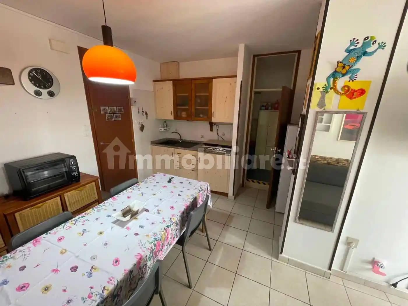 Appartamento in vendita a Comacchio
