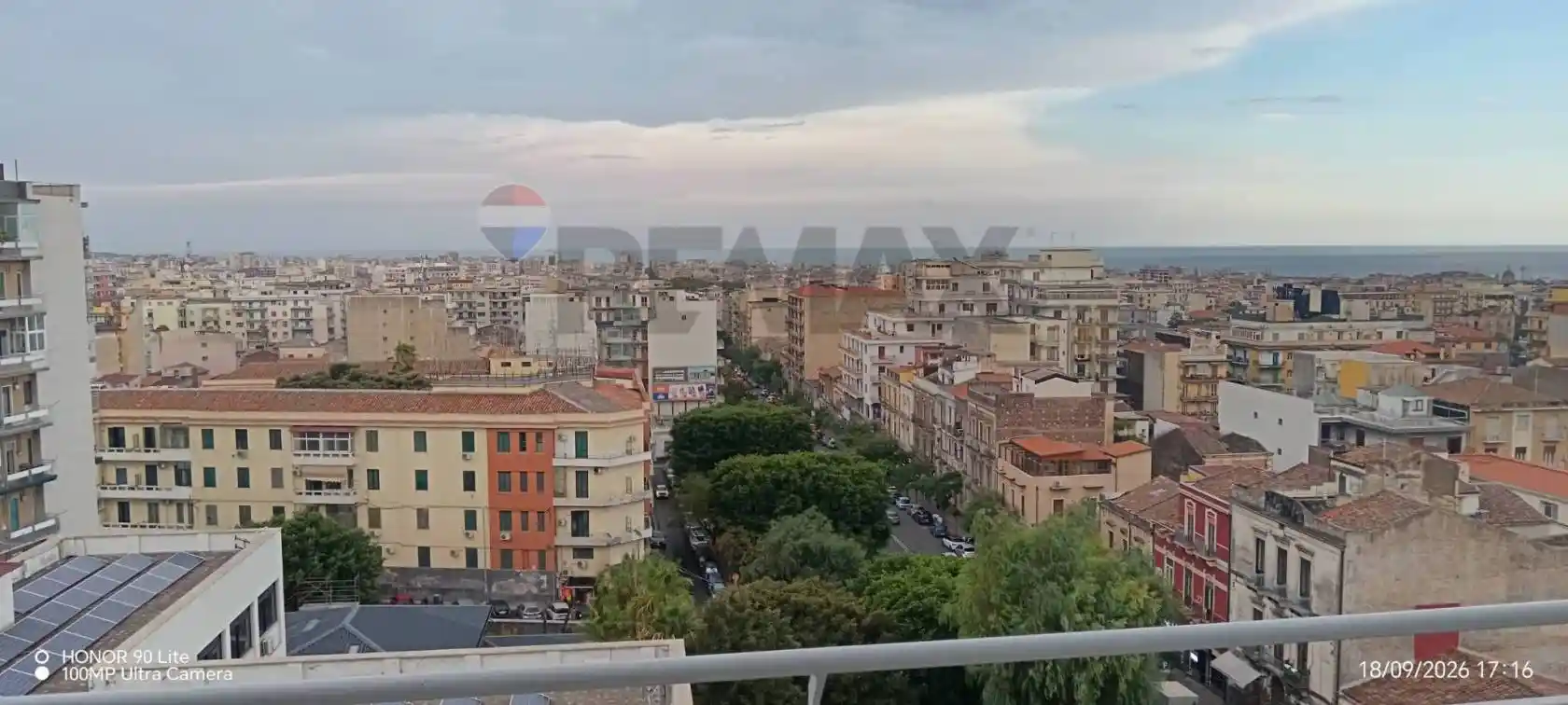 Appartamento in affitto a Catania