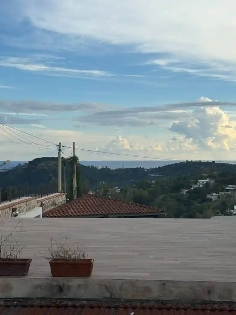 Appartamento in affitto a Napoli