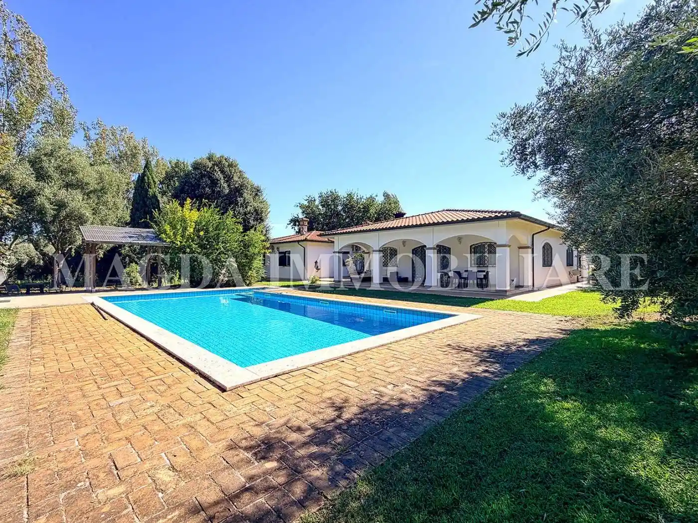 Villa in vendita a Cerveteri