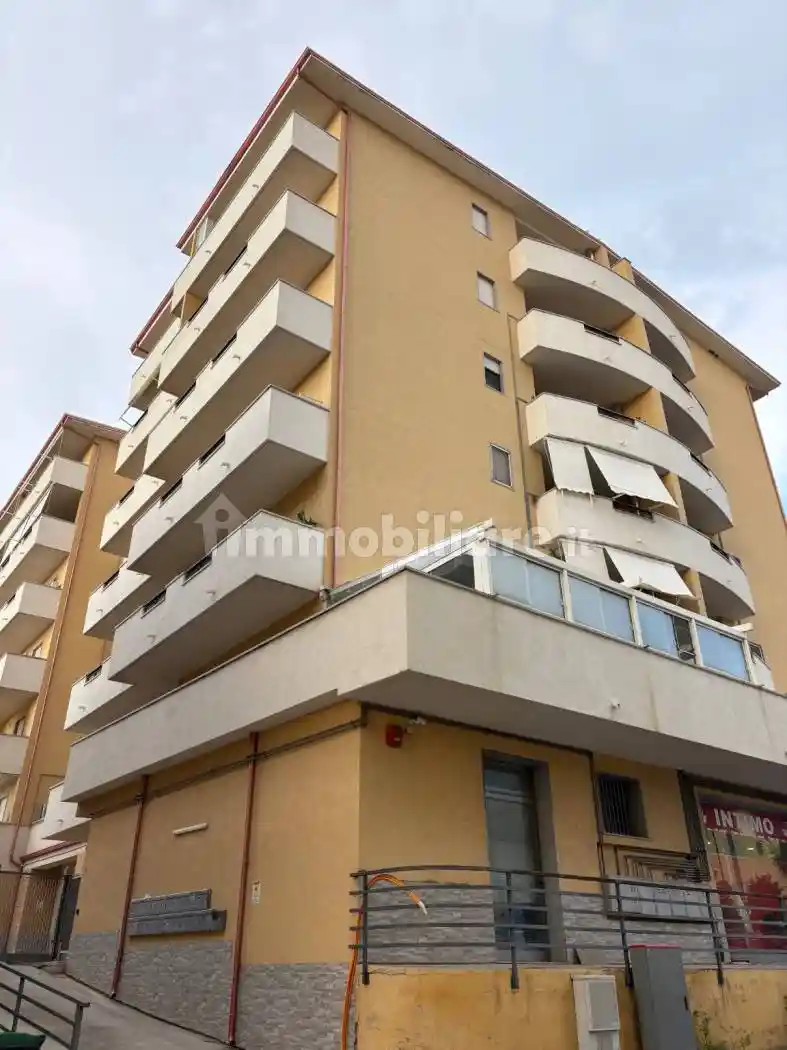 Appartamento in vendita a Reggio Calabria