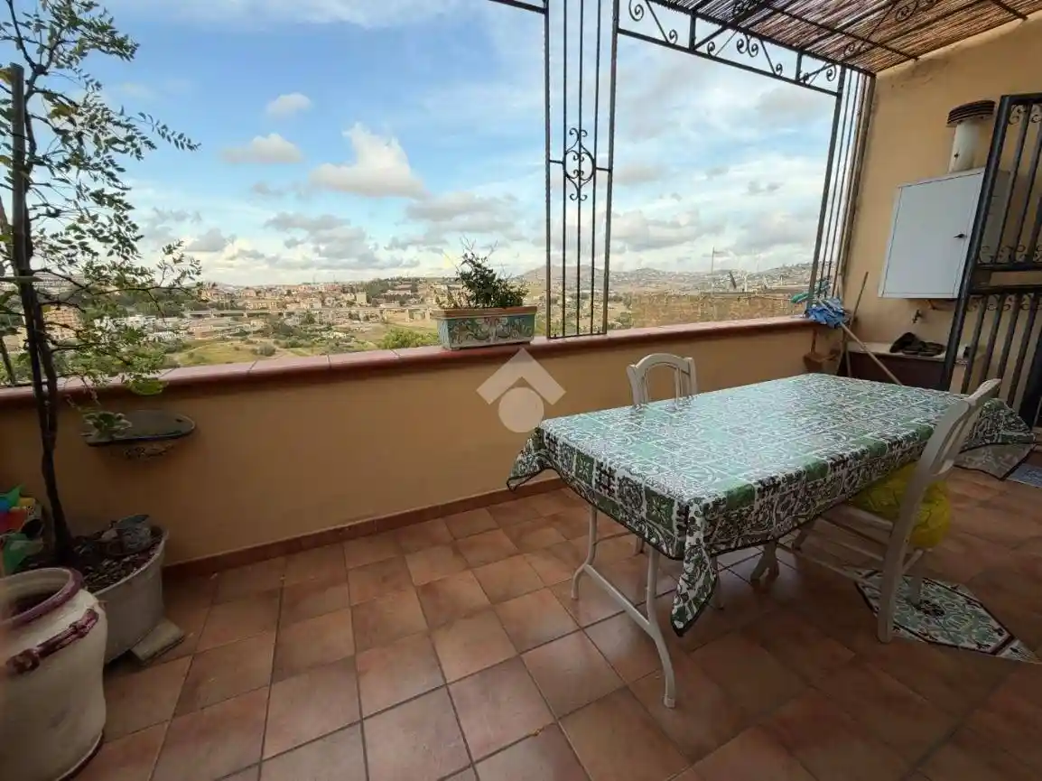 Appartamento in vendita a Agrigento