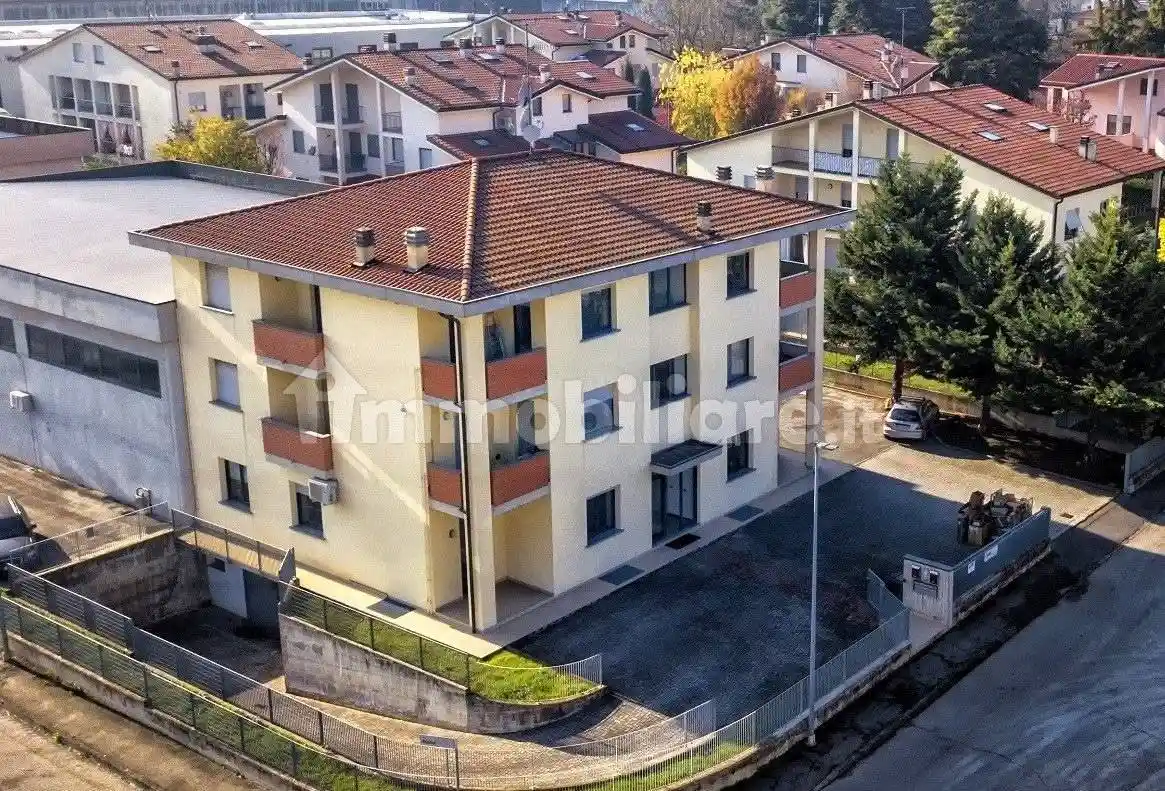 Appartamento in affitto a Sala Baganza