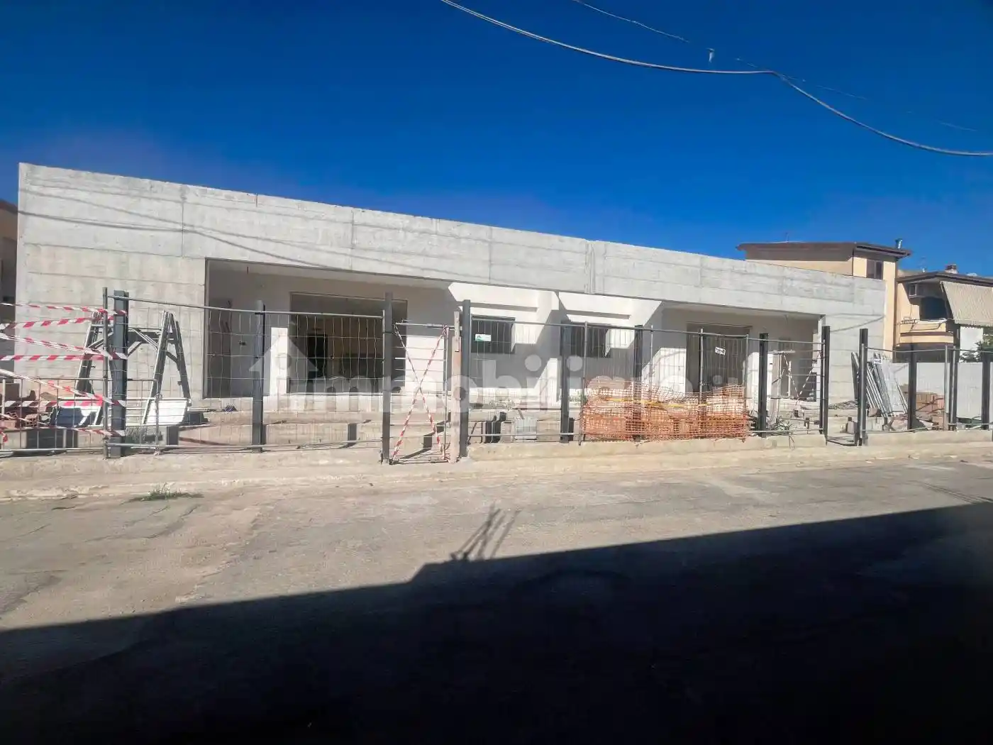 Villetta a schiera in vendita a San Cipriano d'Aversa