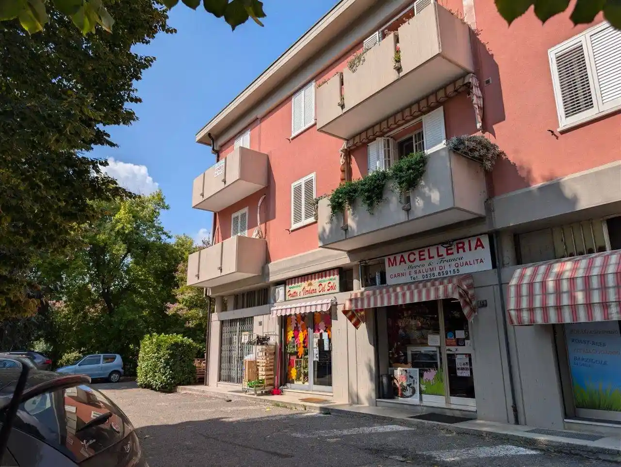 Appartamento in vendita a Castellarano
