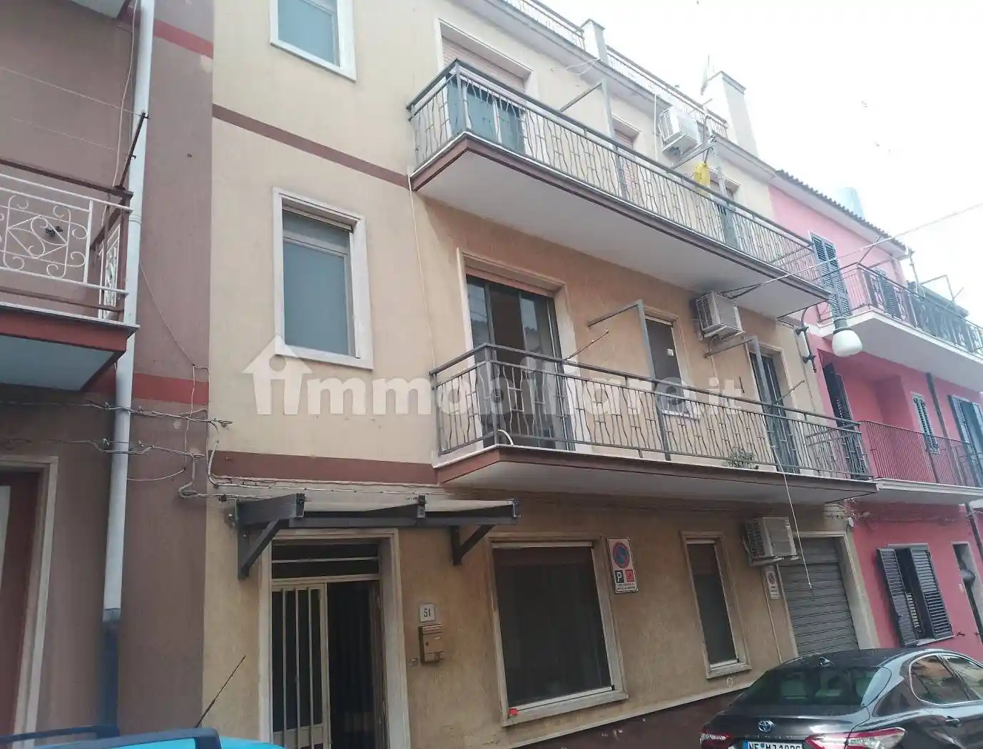 Casa indipendente in vendita a Grammichele