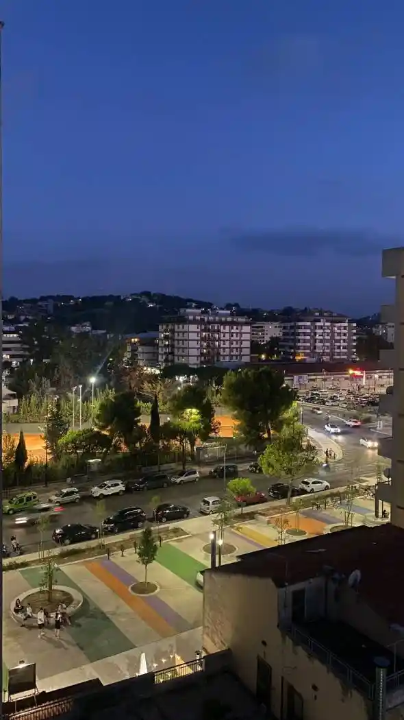 Appartamento in vendita a Pescara