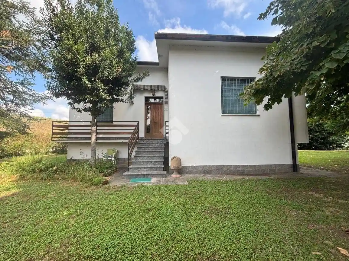 Villa in vendita a Alfonsine