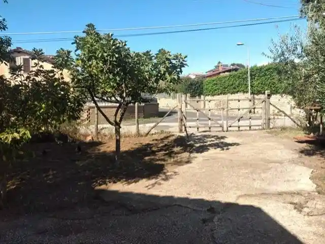 Villa in affitto a Bracciano