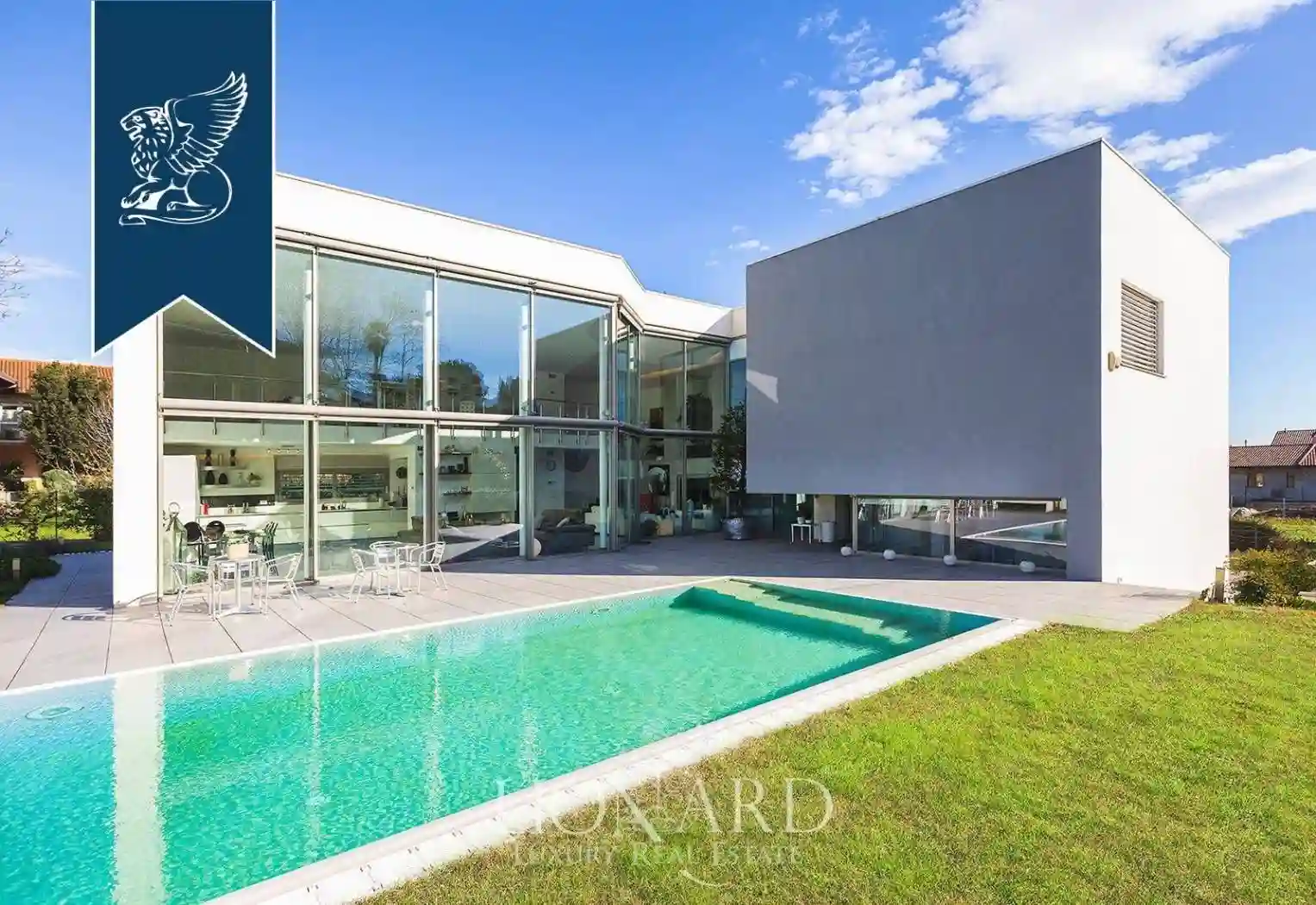 Villa - foto 3