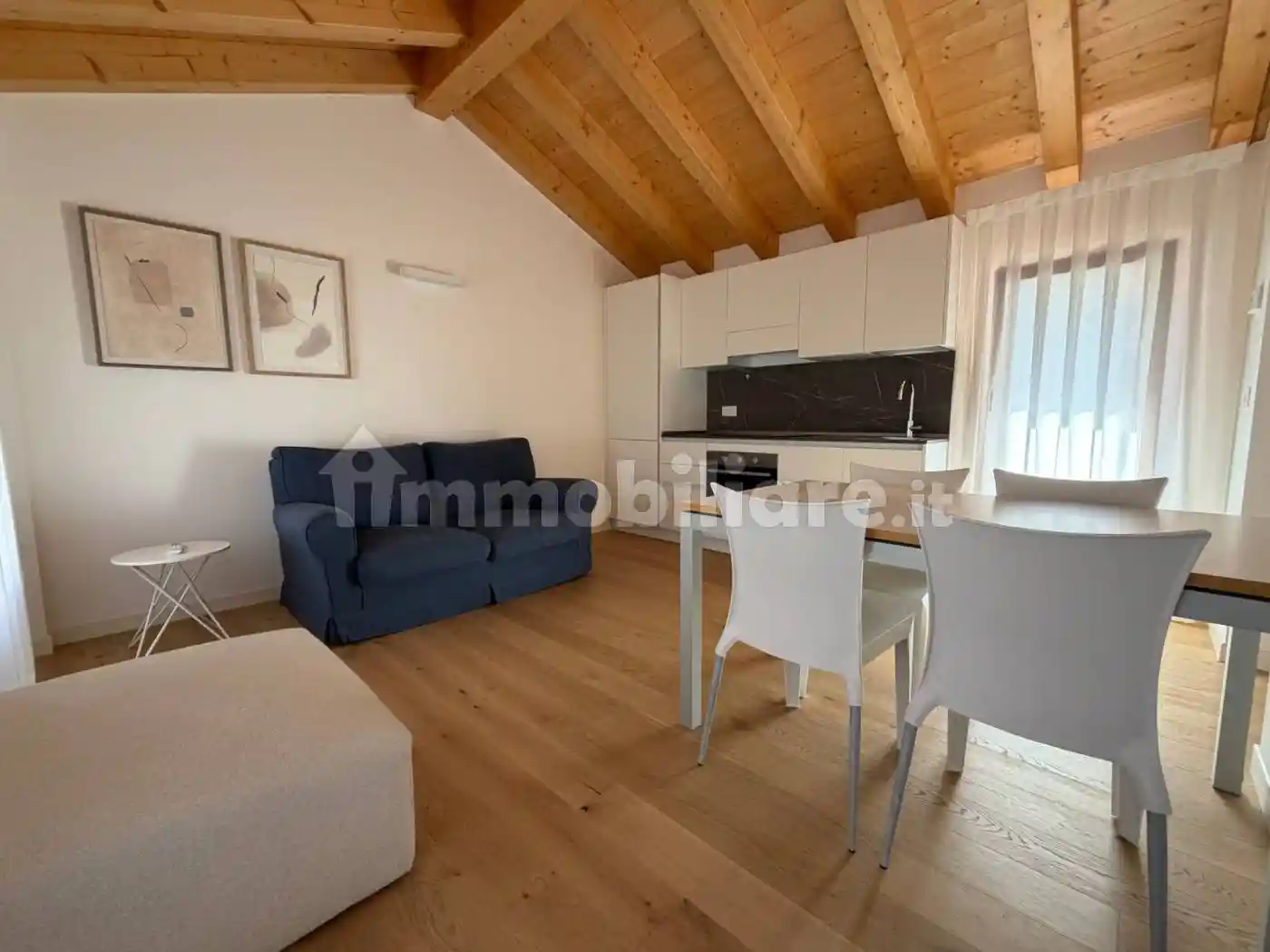 Appartamento in affitto a Portogruaro