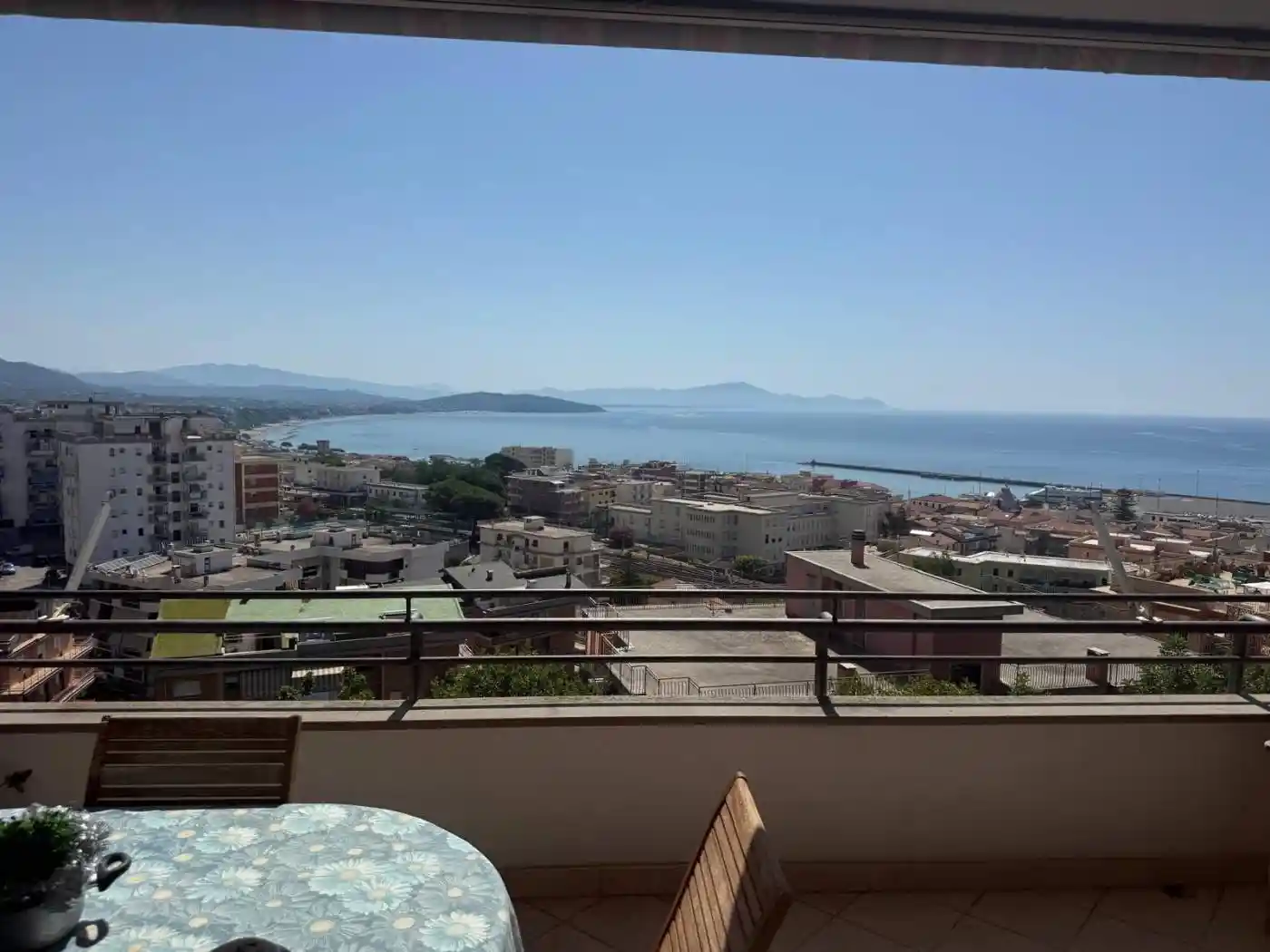 Appartamento in vendita a Formia