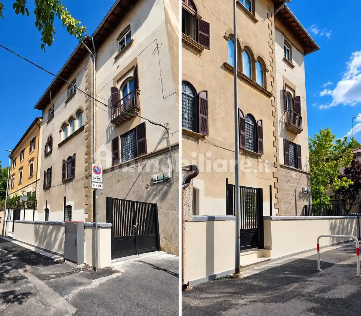 Appartamento in vendita a Viterbo