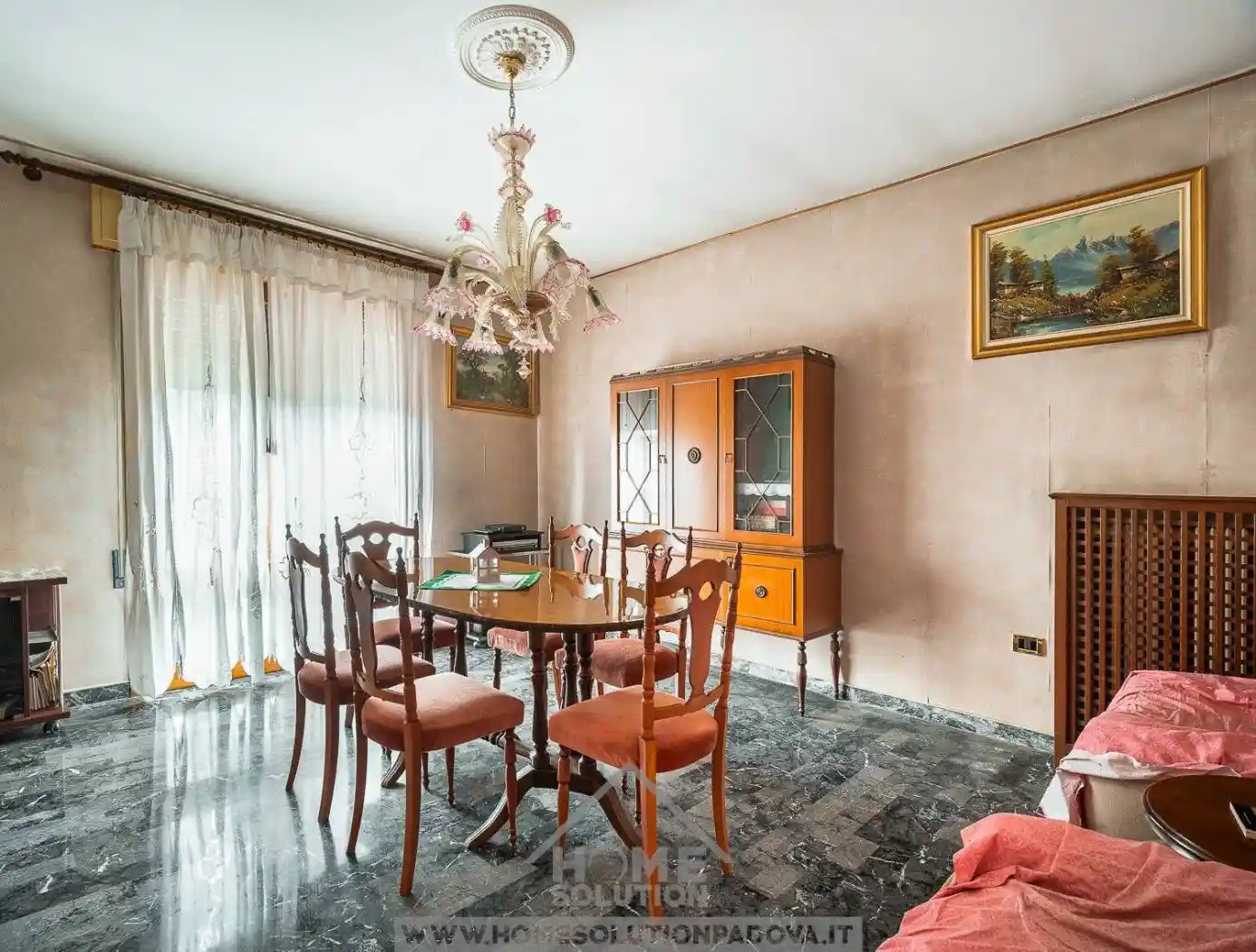 Villa in vendita a Albignasego