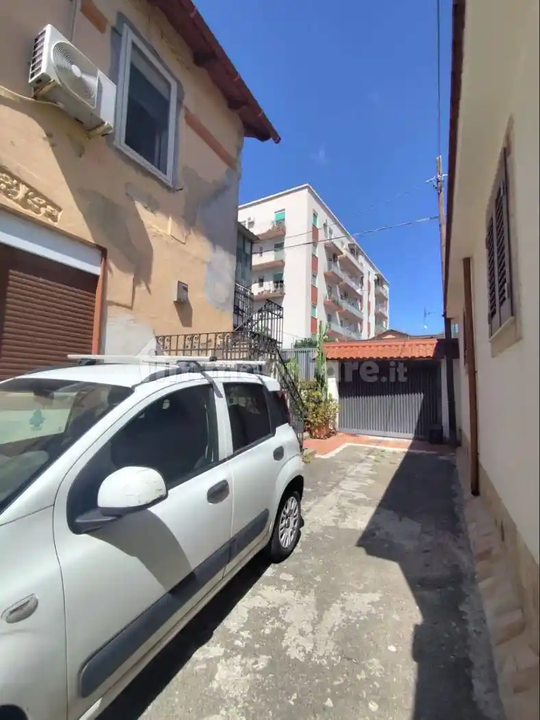 Appartamento in vendita a Messina
