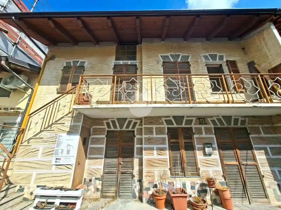 Casa indipendente in vendita a Avigliana
