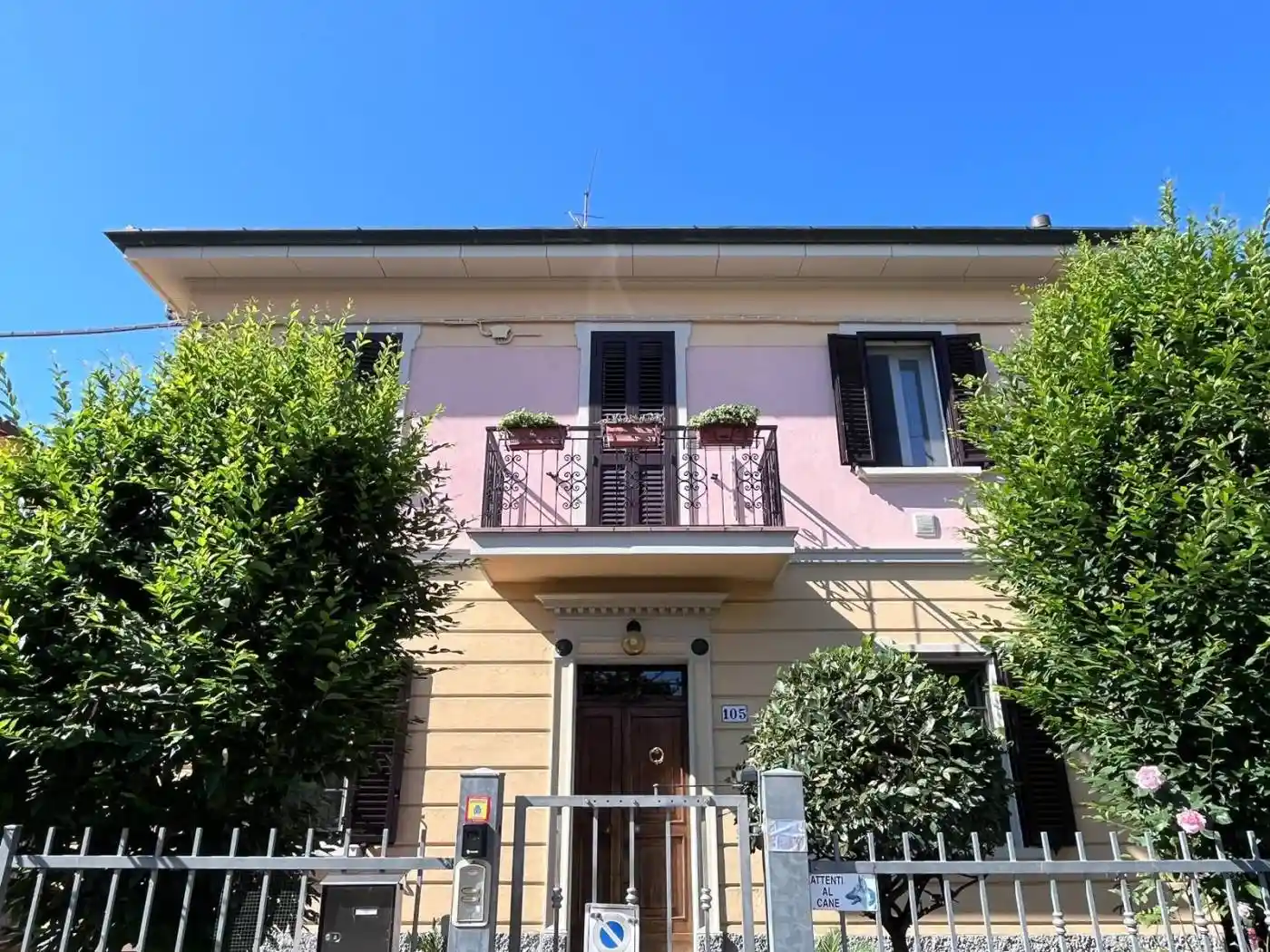 Appartamento in affitto a Bologna