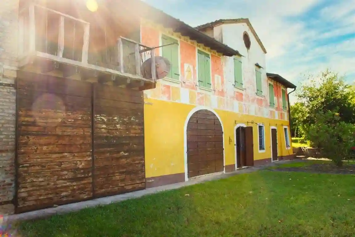 Casa indipendente - foto 2
