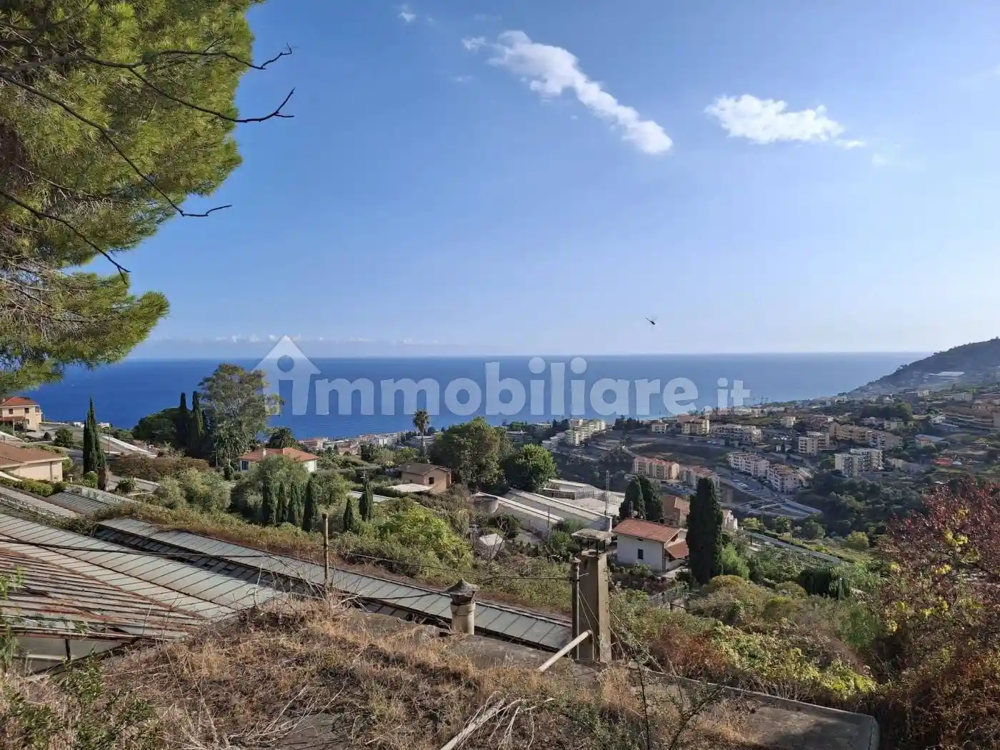 Villa in vendita a Sanremo