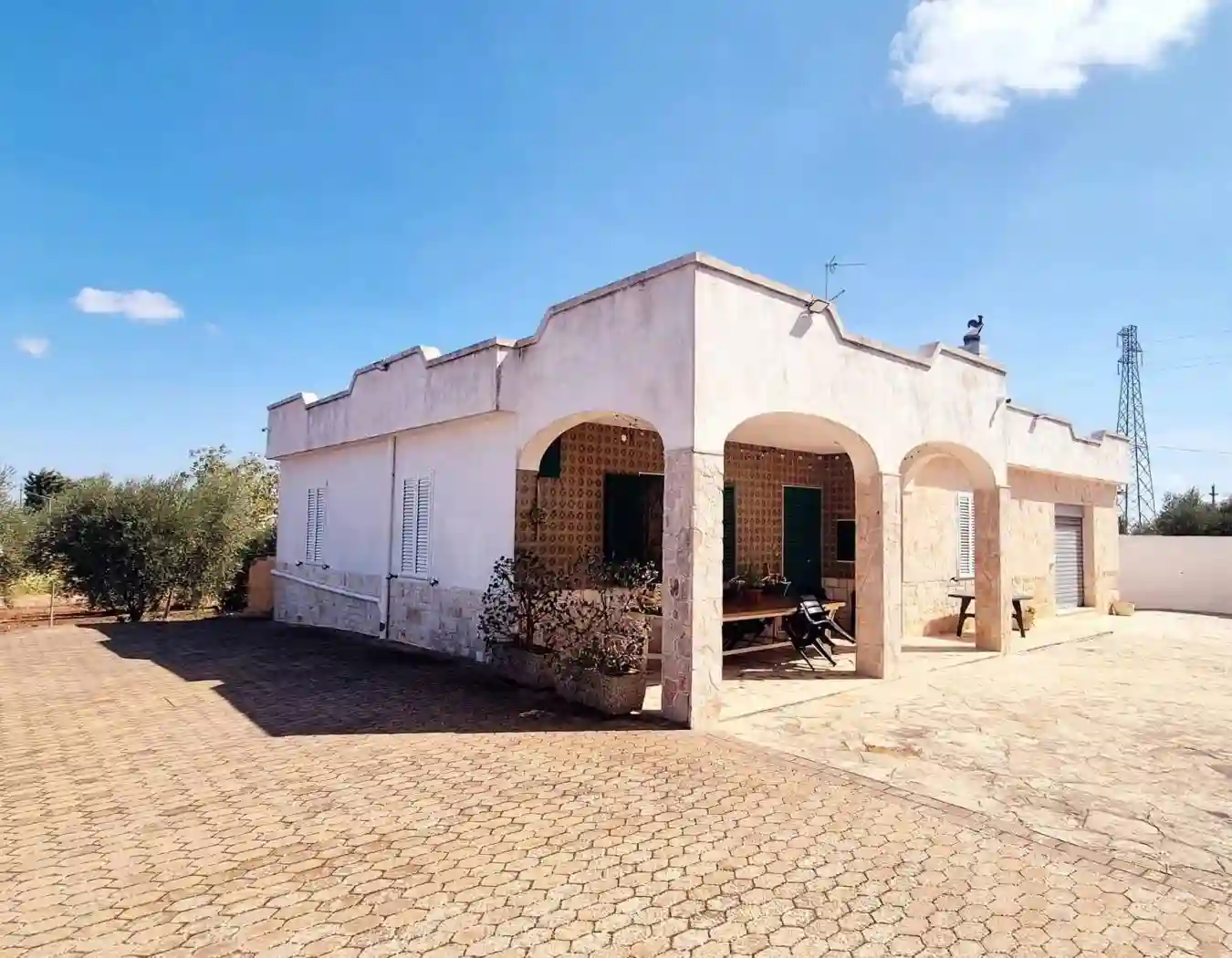 Villa - foto 2