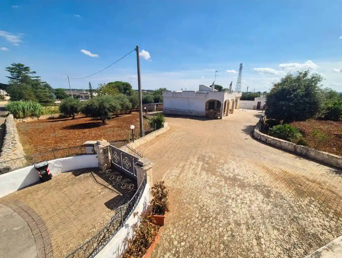 Villa - foto 3