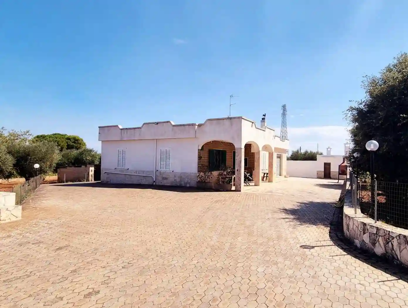 Villa - foto 4