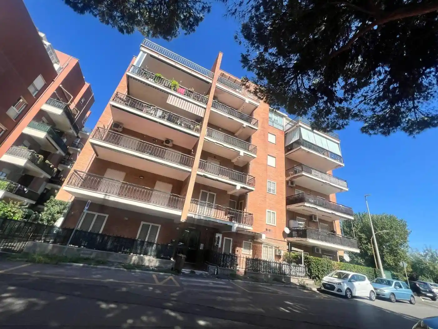 Appartamento in vendita a Ladispoli