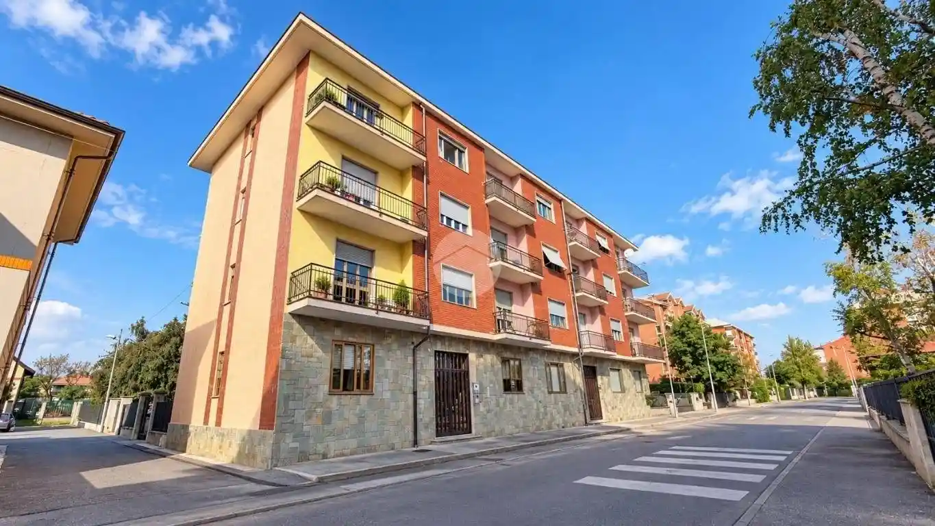 Appartamento in vendita a Alpignano