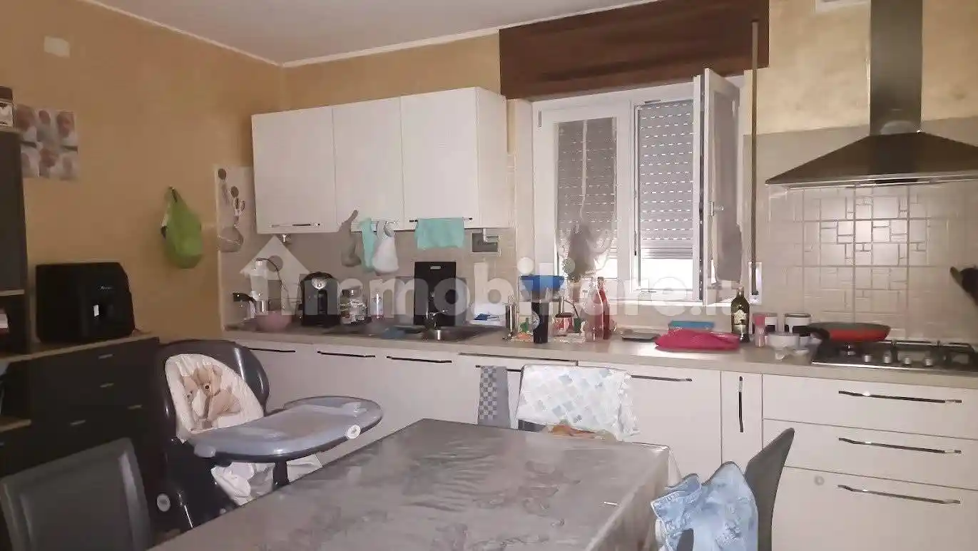Casa indipendente in vendita a Bojano