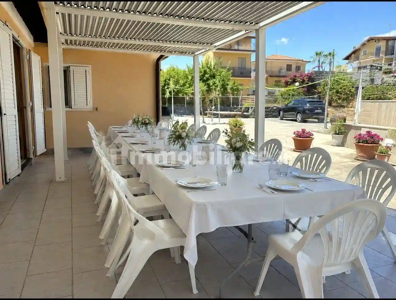 Villa - foto 4
