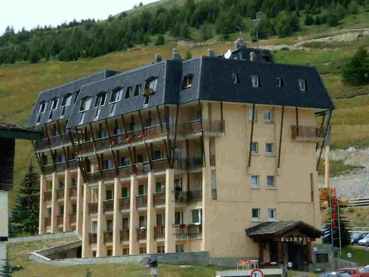 Appartamento in vendita a Sestriere