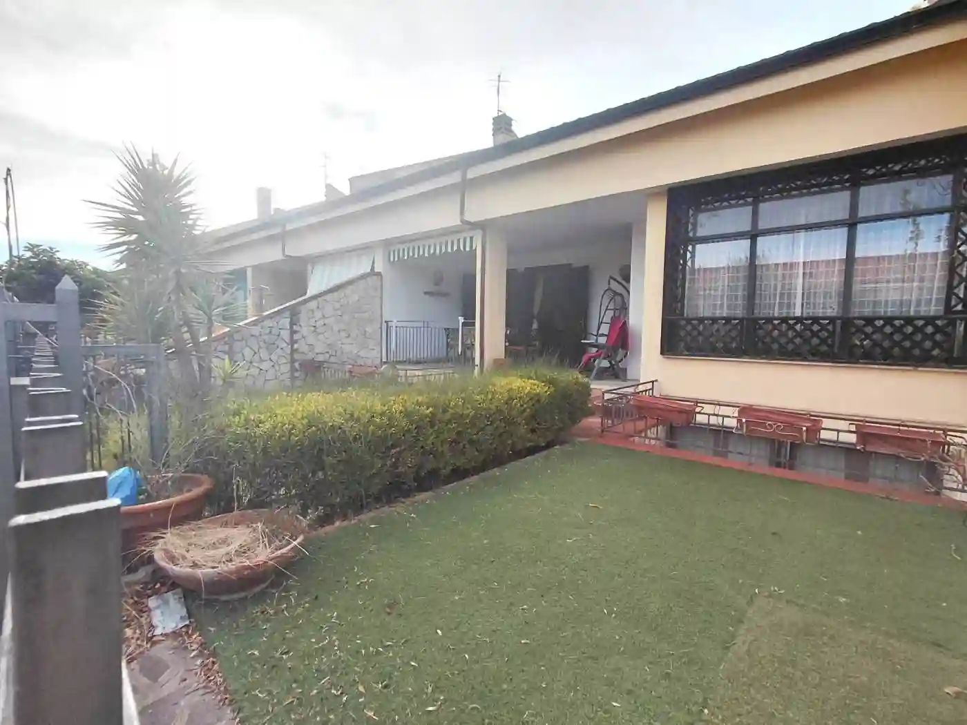 Villa - foto 3